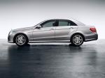 Mercedes-Benz E500 Avantgarde AMG Sports Package 2010 года